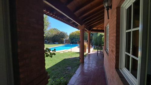 Open Door Casa | La Quinta Rosefe