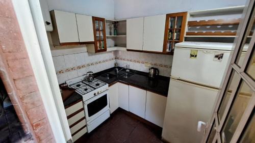 Open Door Casa | La Quinta Rosefe