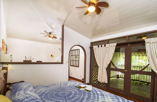 Chilamate Cabina | La Quinta Sarapiqui Lodge