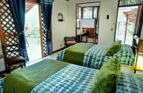 Chilamate Hotel | La Quinta Sarapiqui Lodge