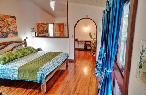 Chilamate Hotel | La Quinta Sarapiqui Lodge