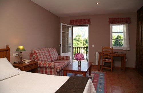 Municipio de Parres Hotel | La Quintana del Cuera