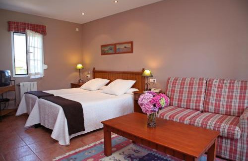 Municipio de Parres Hotel | La Quintana del Cuera