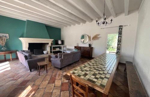 Arles Casa | "La Régie" gite rural Camargue