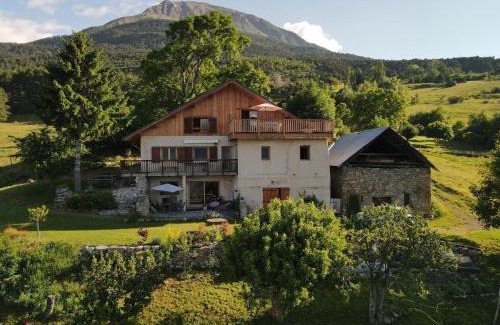 Puy-Sanieres Apartamento | La Rawette