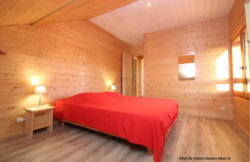 Puy-Sanieres Apartamento | La Rawette