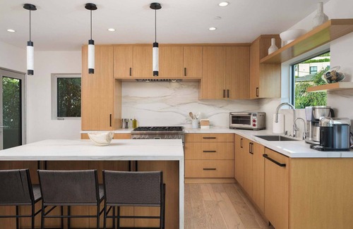 Beverly Hills Villa | LA Reserve by Stay Awhile Villas