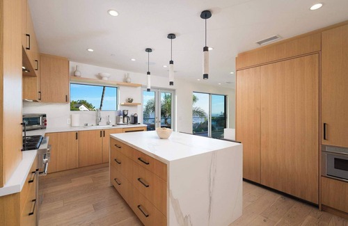 Beverly Hills Villa | LA Reserve by Stay Awhile Villas