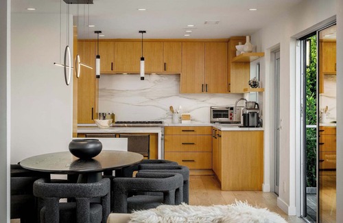 Beverly Hills Villa | LA Reserve by Stay Awhile Villas