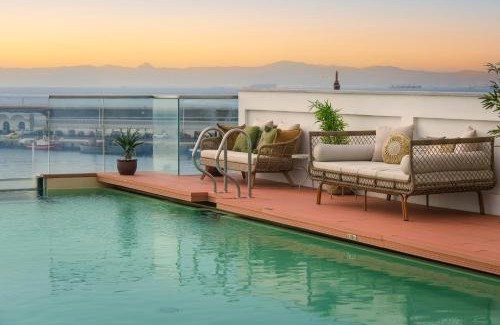 Tarifa Hotel | La Residencia Puerto Hotel & Spa