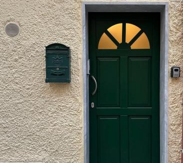 Carloforte Apartamento | La residenza del sindaco