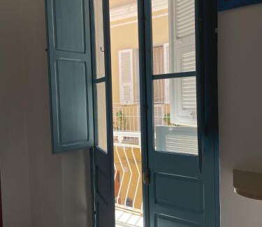 Carloforte Apartamento | La residenza del sindaco