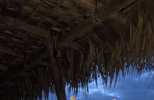 Buenavista Casa | La Ribera Casita with Beach Access