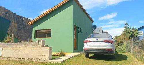 El Chaltén Chalet De Esquí | La Ribera - Saint Exupéry 90