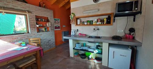 El Chaltén Chalet De Esquí | La Ribera - Saint Exupéry 90