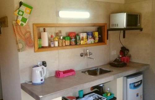 El Chaltén Chalet De Esquí | La Ribera - Saint Exupéry 90