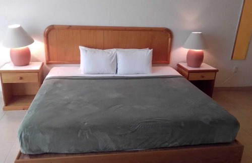 La Magdalena Hotel | La Rinconada