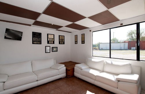 La Magdalena Hotel | La Rinconada