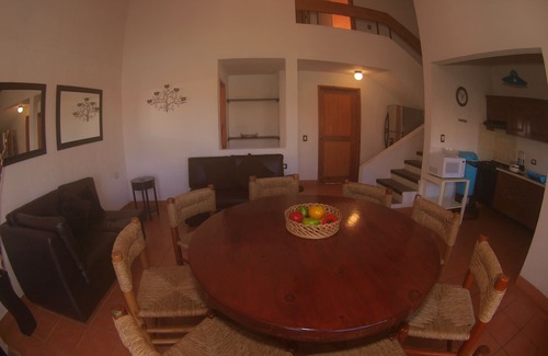 La Magdalena Hotel | La Rinconada
