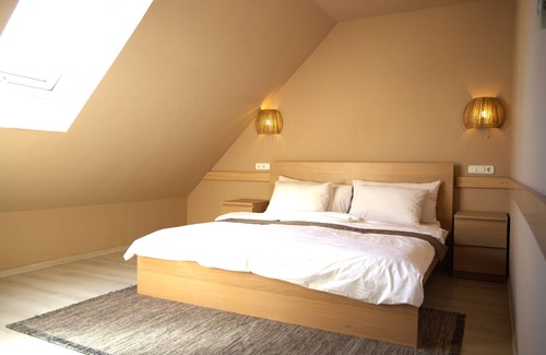 Siofok Aranypart Hotel | La Riva