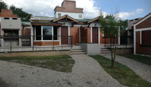 Cosquín Casa | La Roca Cabañas