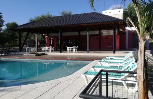 Cosquín Casa | La Roca Cabañas