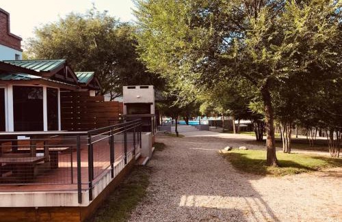 Cosquín Casa | La Roca Cabañas