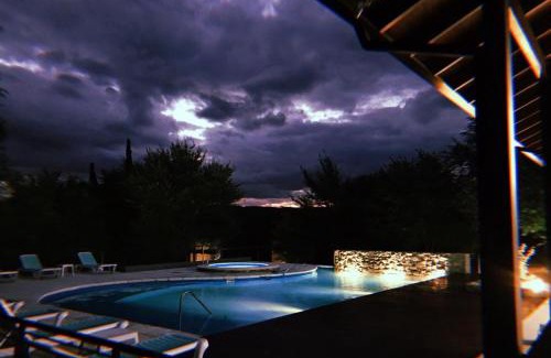 Cosquín Casa | La Roca Cabañas