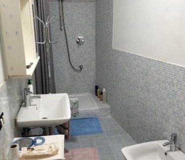 Mezzanego Apartamento | La roccia