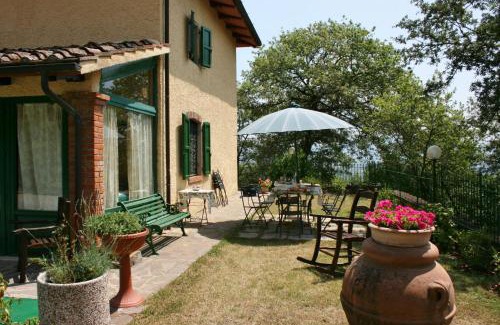 Civitella in Val di Chiana Villa | La Rogaia