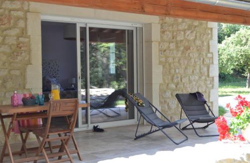 Saint-Restitut Cama Y Desayuno | La Romagnolette