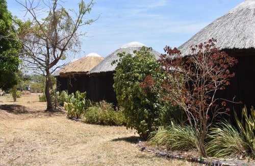 Northern Region Hotel | La Rondavelle