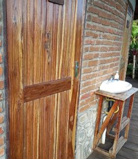 Northern Region Hotel | La Rondavelle