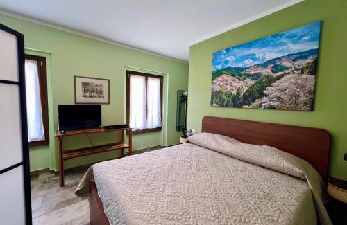 Bornato Apartamento | La Rondinera Apartments Franciacorta