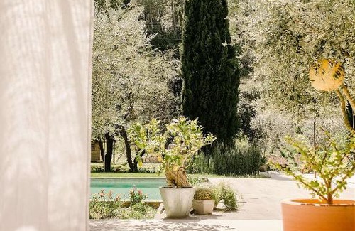 Saint-Etienne-du-Gres Casa | La Roussatino
