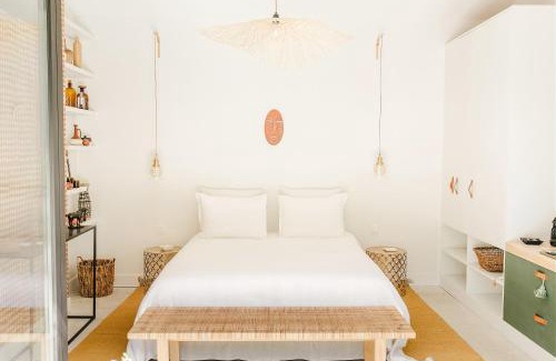 Saint-Etienne-du-Gres Casa | La Roussatino