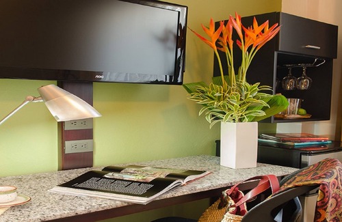 Mata Redonda Hotel | La Sabana Hotel Suites Apartments