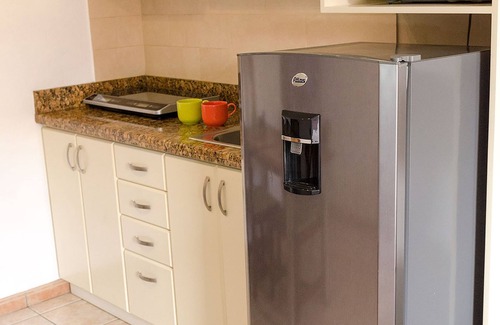 Mata Redonda Hotel | La Sabana Hotel Suites Apartments