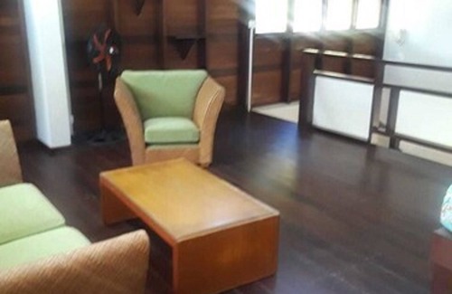 Saint David's Hotel | La Sagesse Hotel