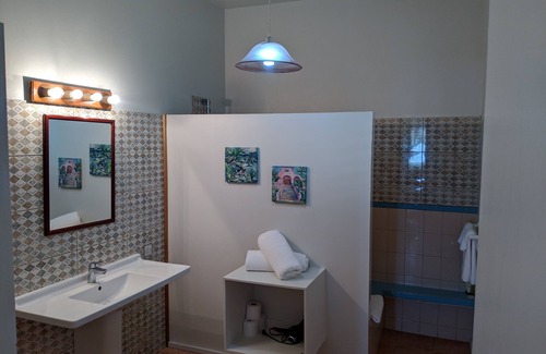 Saint David's Hotel | La Sagesse Hotel