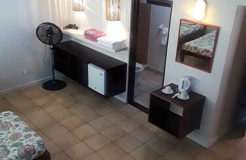 Saint David's Hotel | La Sagesse Hotel