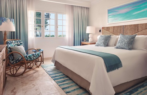 Les Terres Basses Hotel | La Samanna, A Belmond Hotel, St Martin