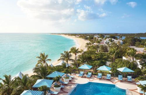 Les Terres Basses Complejo | La Samanna, A Belmond Hotel, St Martin