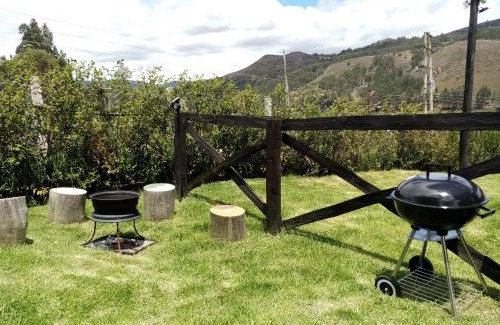 Iza Casa | La Sarita, Hospedaje rural.