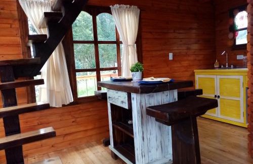 Iza Casa | La Sarita, Hospedaje rural.