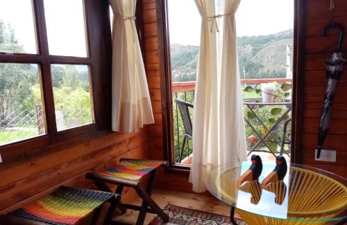 Iza Casa | La Sarita, Hospedaje rural.