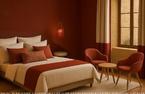 Sauternes Cama Y Desayuno | La Sauternaise, luxury Boutique B&B