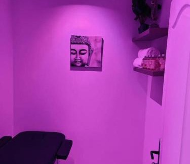 Beauvais Apartamento | La saveur Tropicale-Proche centre ville-Aéroport