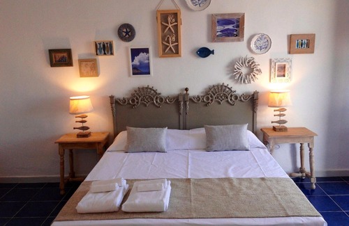 Piscita Hotel | La Sciara Resort Hotel