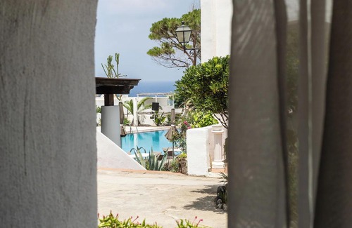 Piscita Hotel | La Sciara Resort Hotel